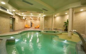 Apartament Tatrytop Gorące Źródła Spa